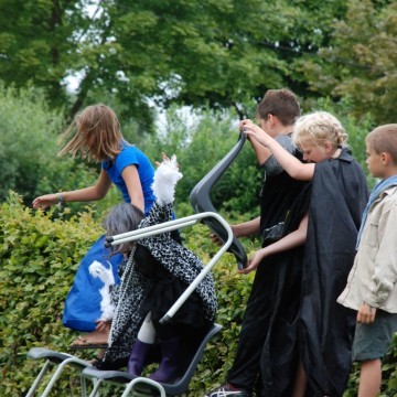 DSC 0595 - Scouts en Gidsen Zaventem 